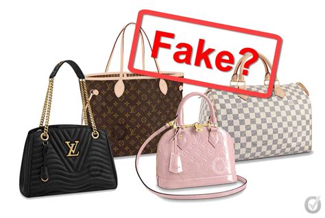 kleine louis vuitton tasche fake